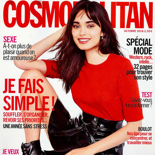 Cosmopolitan