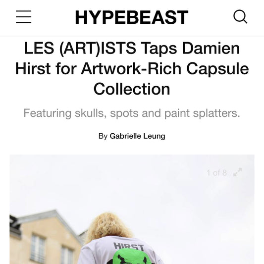 HYPEBEAST