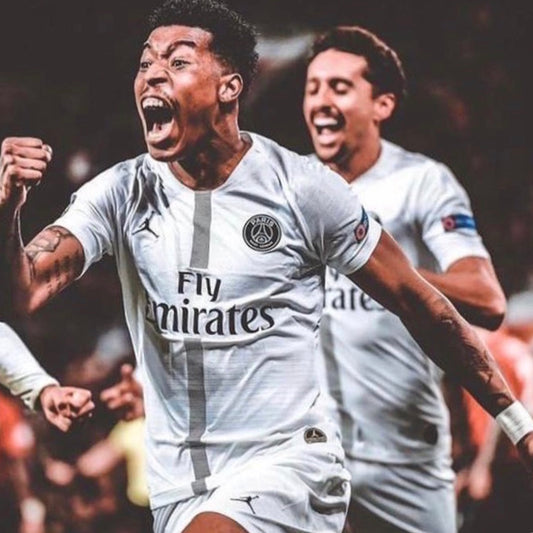 Presnel KIMPEMBE