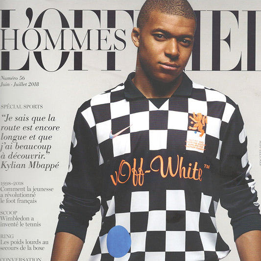 L'Officiel Hommes