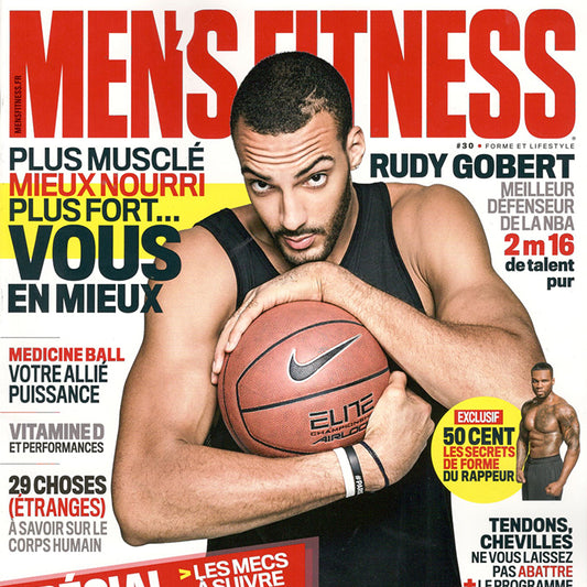 Men's Fitness