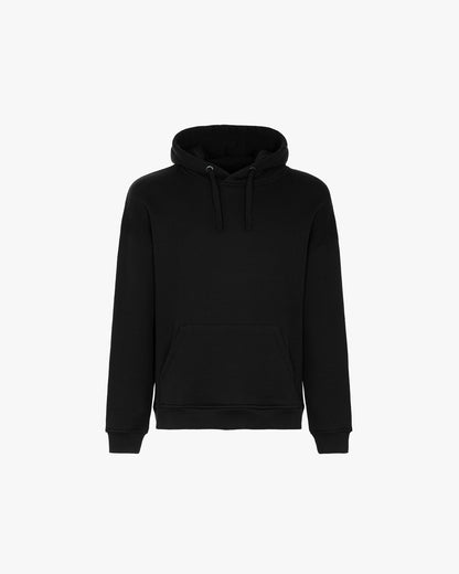 Hoodie hand color Black