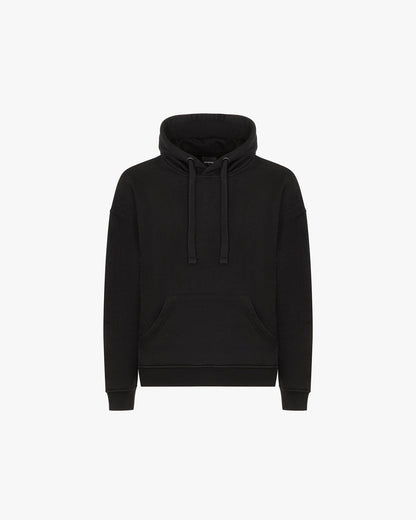 Hoodie direction is everywhere Black