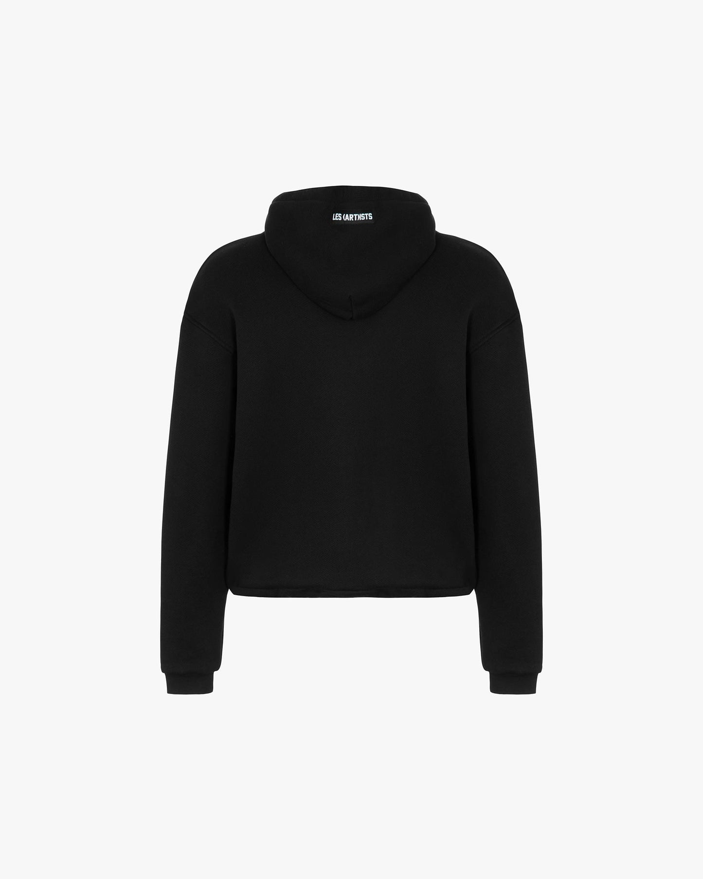 Sweat-shirt logo classique lace Noir