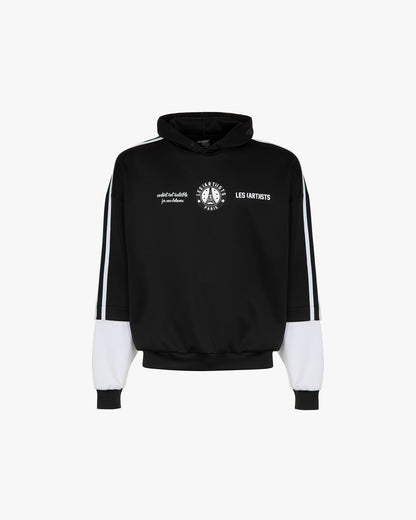 Hoodie believers Black