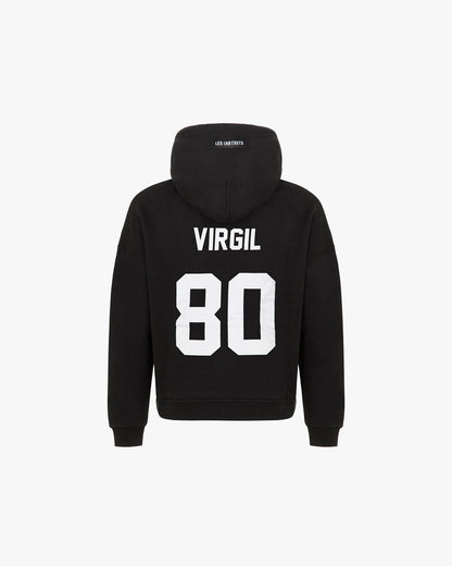 Sweat-shirt Virgil Noir