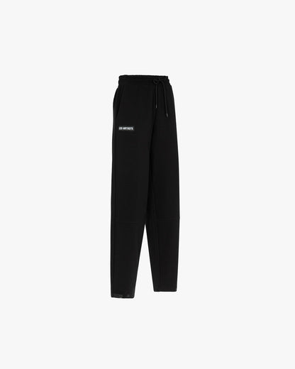 Sweatpants logo Paris Noir