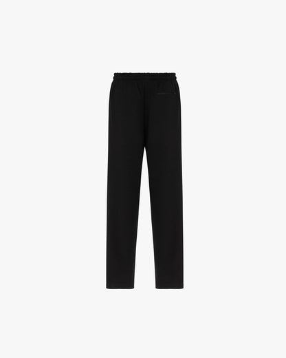 Sweatpants logo Paris Noir