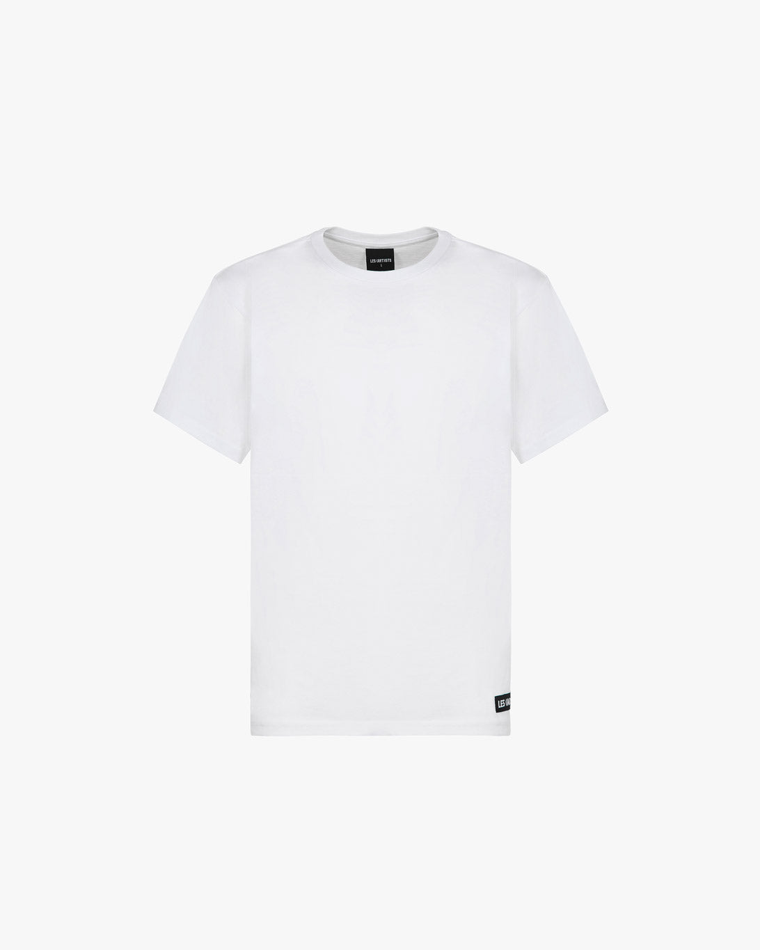 T-shirt m/m Zanotti Bianco