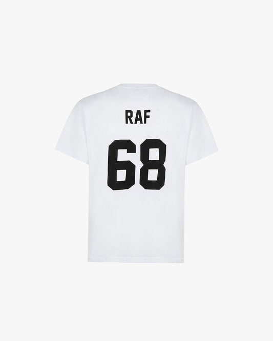 T-shirt m/m Raf